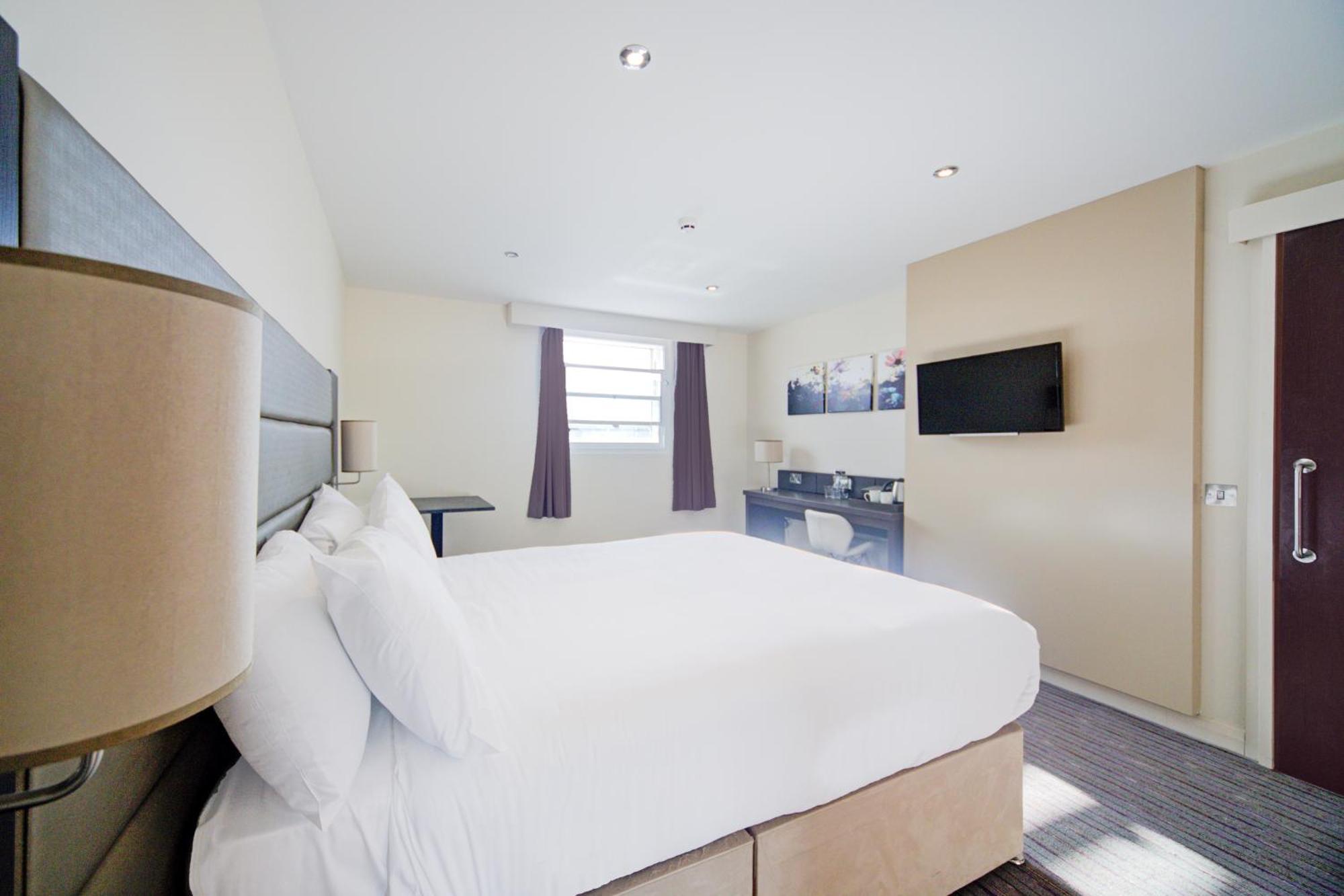 Belvilla Newport City Centre Hotel - Lifestyle Extérieur photo