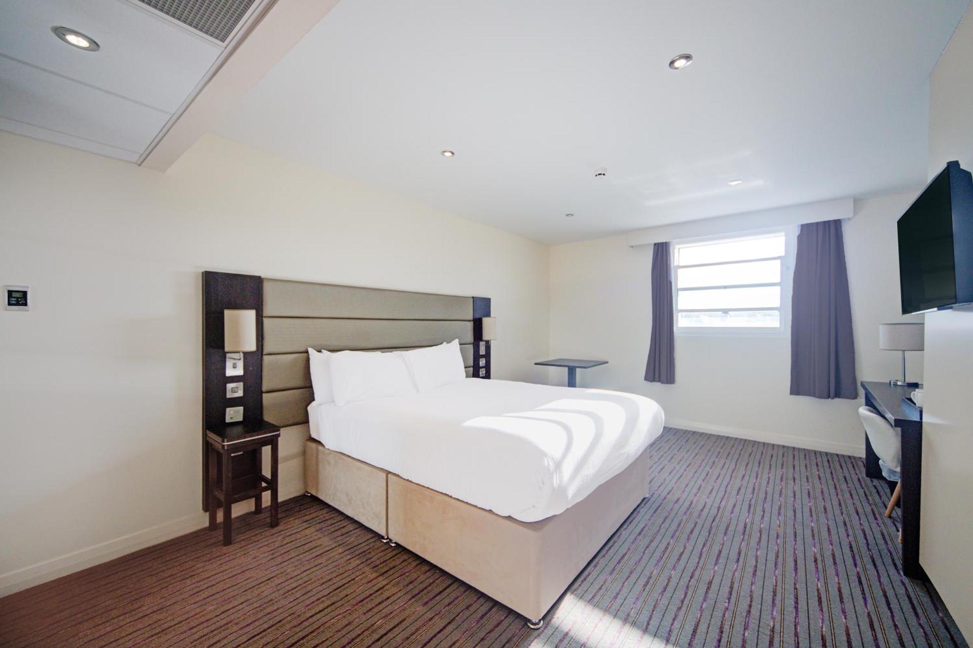 Belvilla Newport City Centre Hotel - Lifestyle Extérieur photo