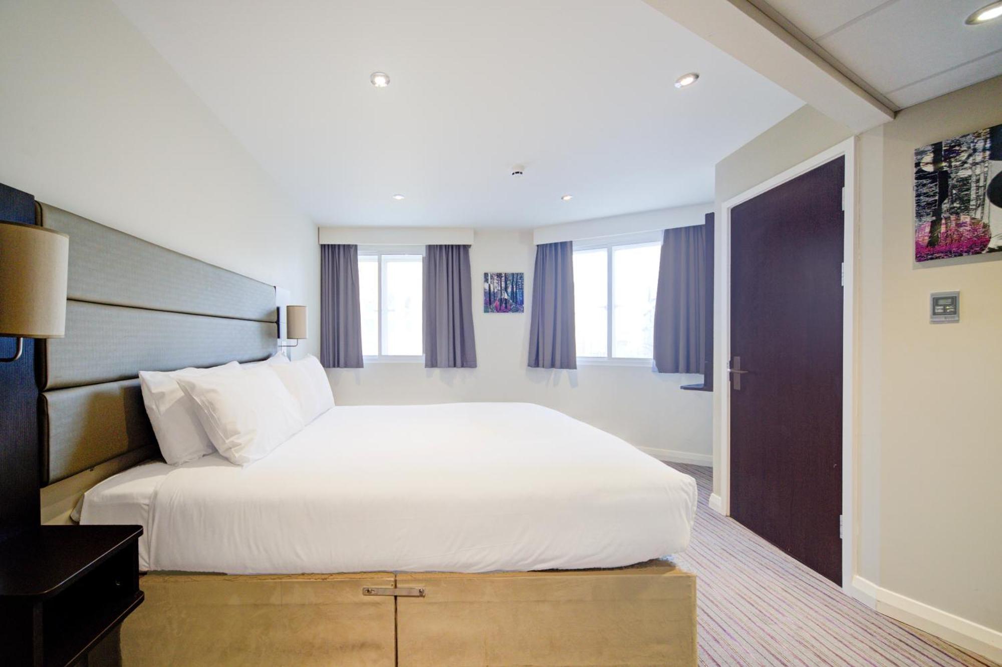 Belvilla Newport City Centre Hotel - Lifestyle Extérieur photo