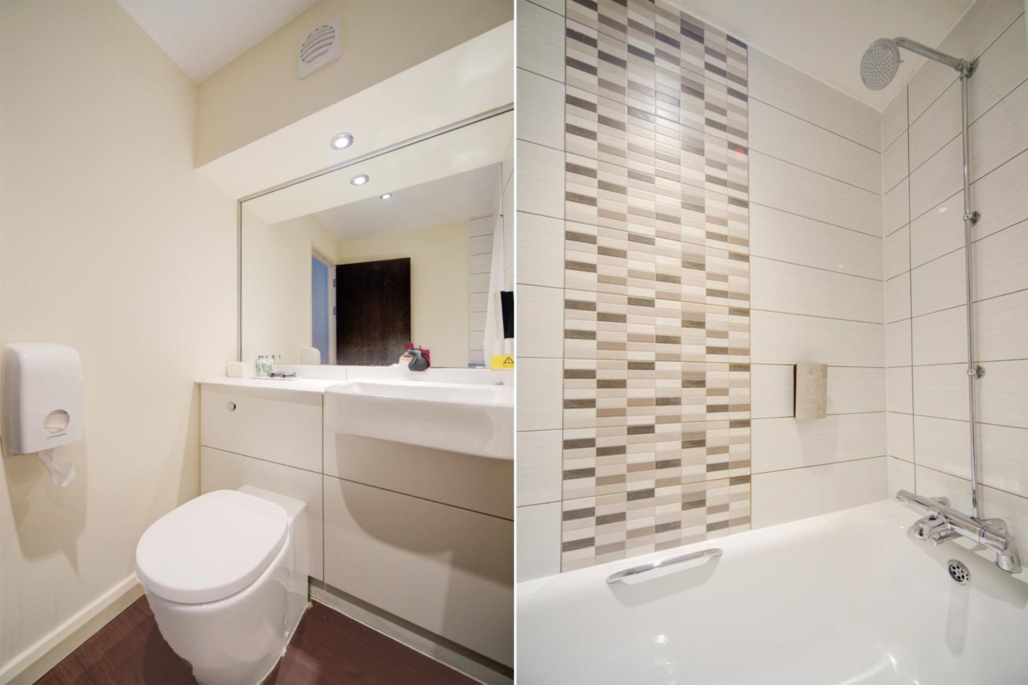 Belvilla Newport City Centre Hotel - Lifestyle Extérieur photo