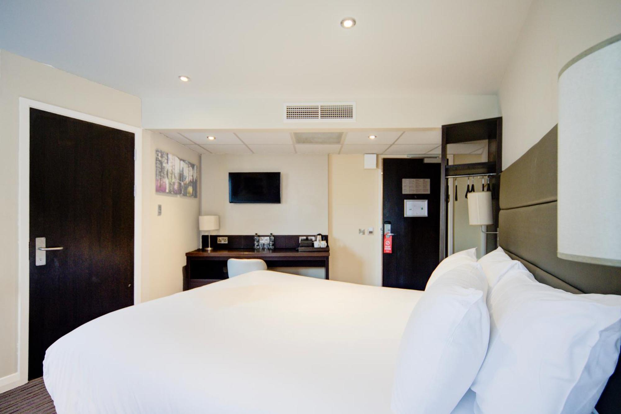 Belvilla Newport City Centre Hotel - Lifestyle Extérieur photo