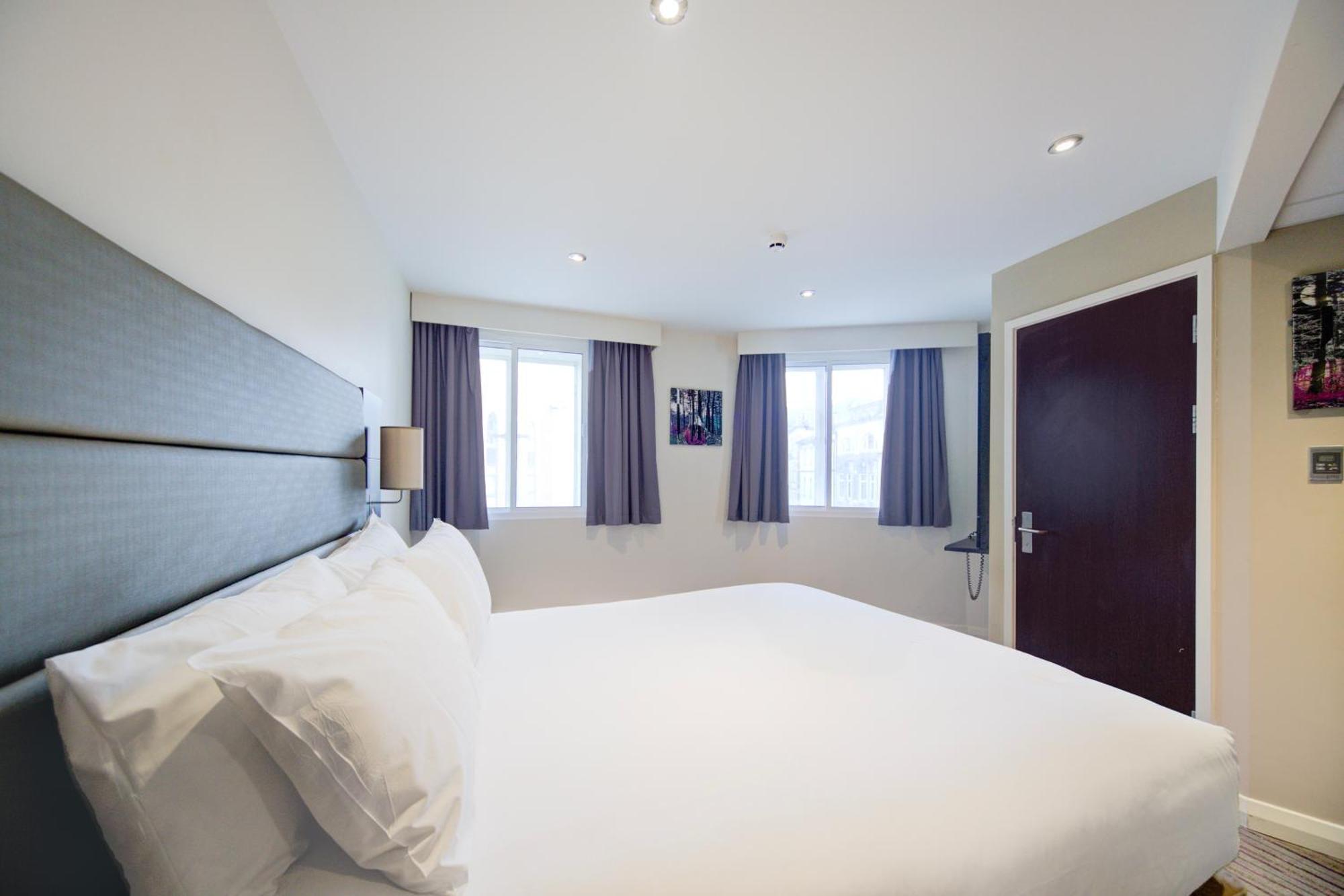 Belvilla Newport City Centre Hotel - Lifestyle Extérieur photo