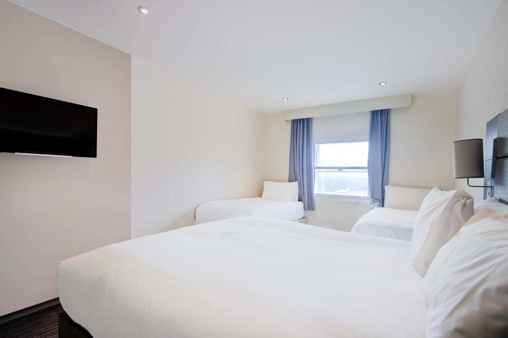 Belvilla Newport City Centre Hotel - Lifestyle Extérieur photo