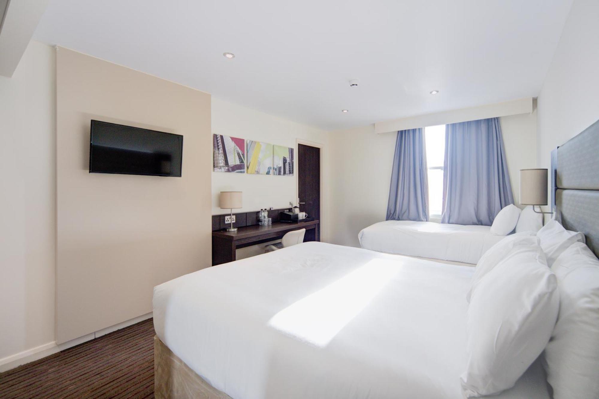Belvilla Newport City Centre Hotel - Lifestyle Extérieur photo