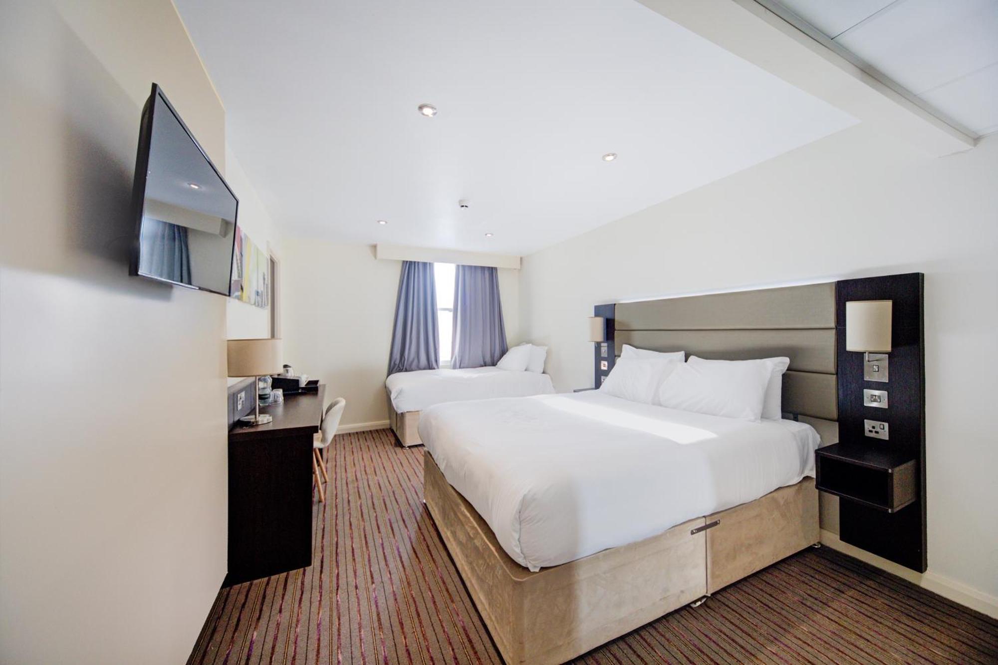 Belvilla Newport City Centre Hotel - Lifestyle Extérieur photo