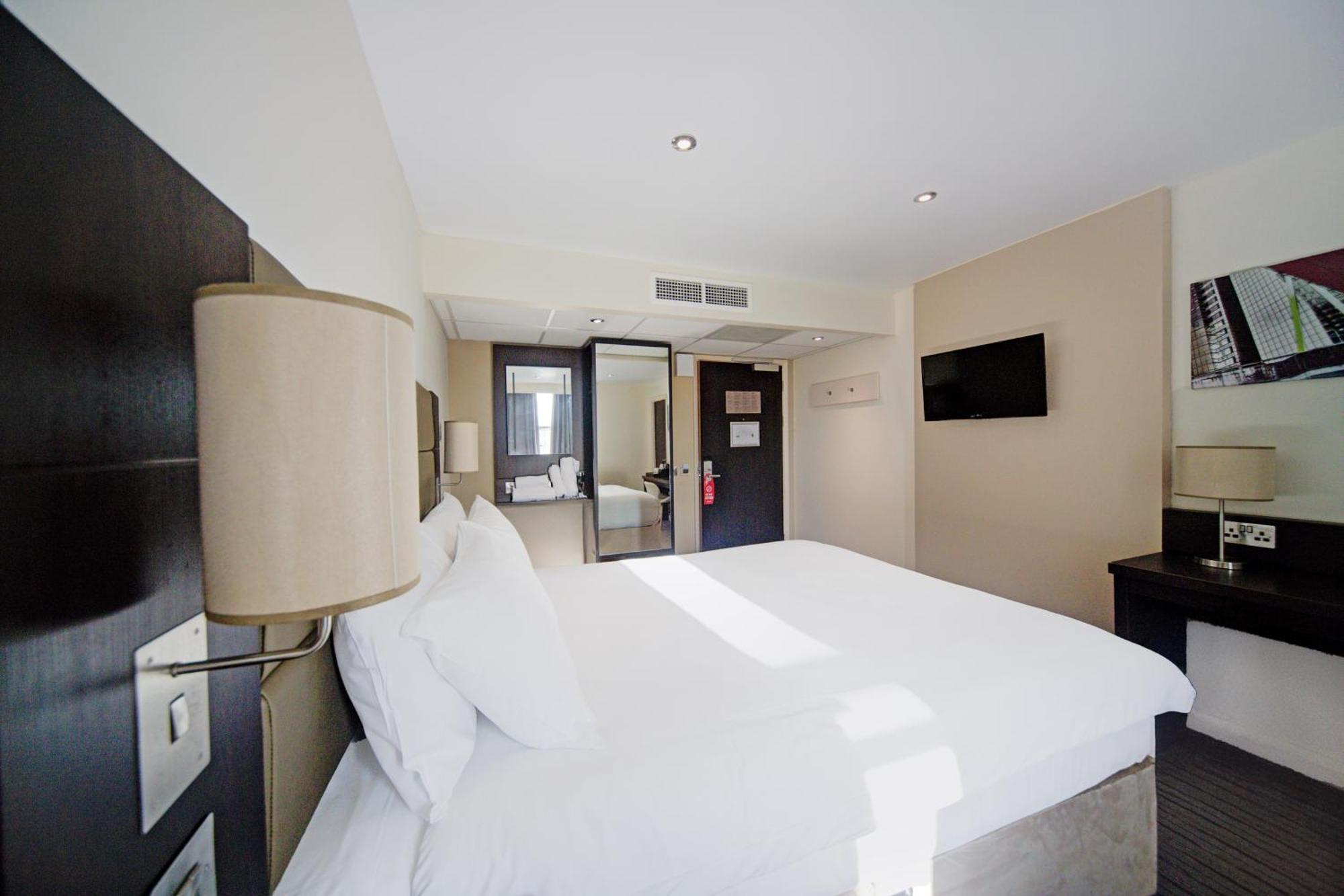 Belvilla Newport City Centre Hotel - Lifestyle Extérieur photo