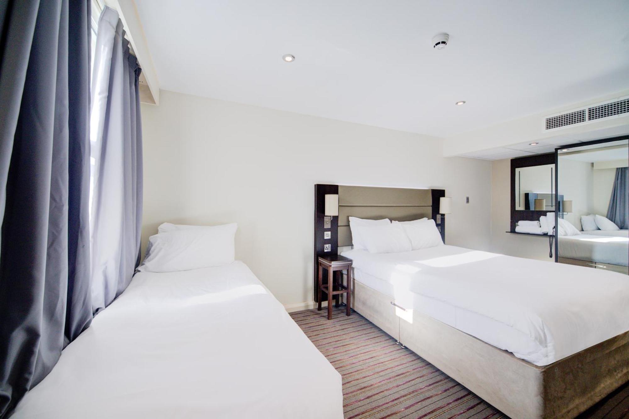 Belvilla Newport City Centre Hotel - Lifestyle Extérieur photo