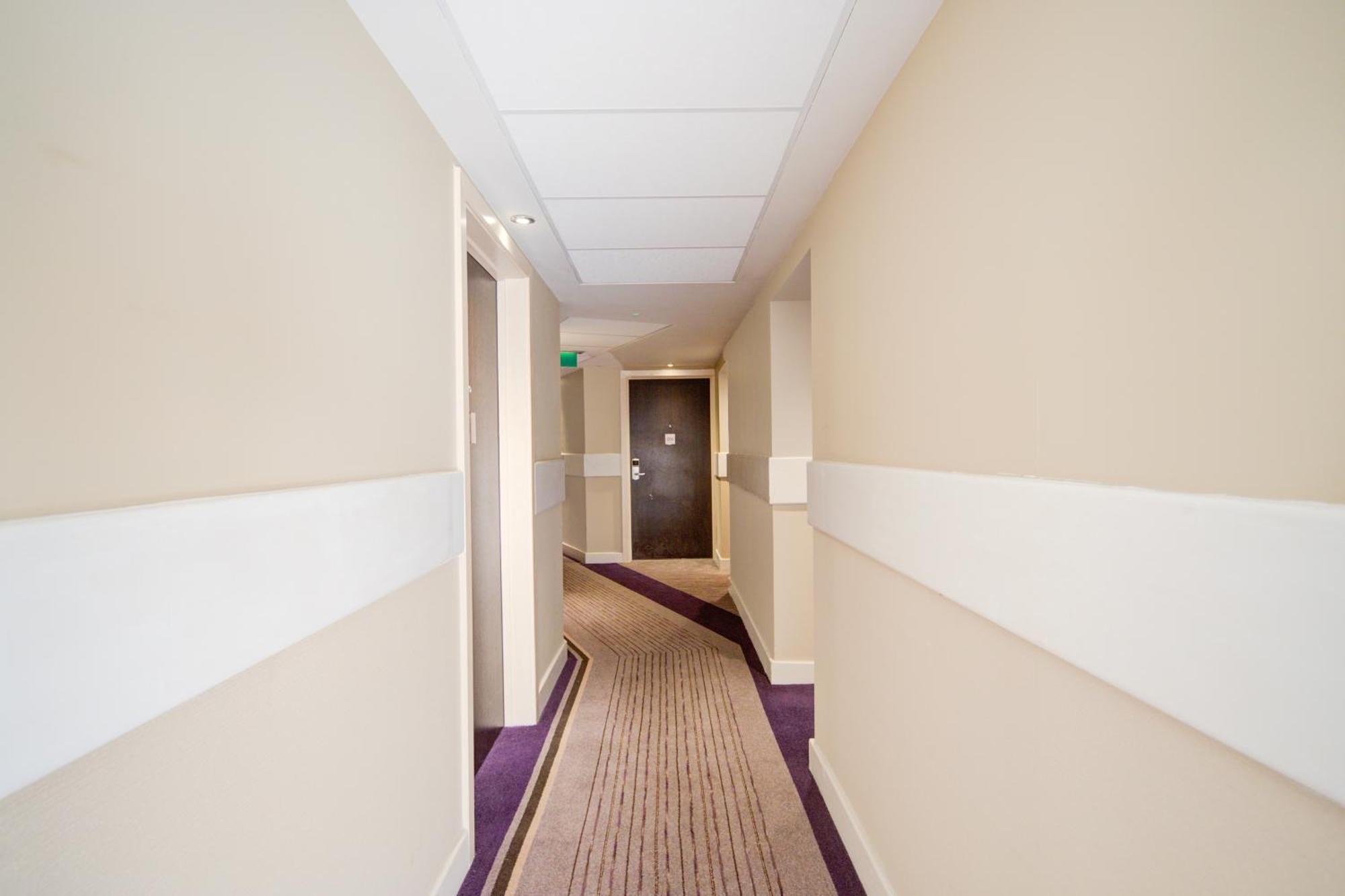 Belvilla Newport City Centre Hotel - Lifestyle Extérieur photo