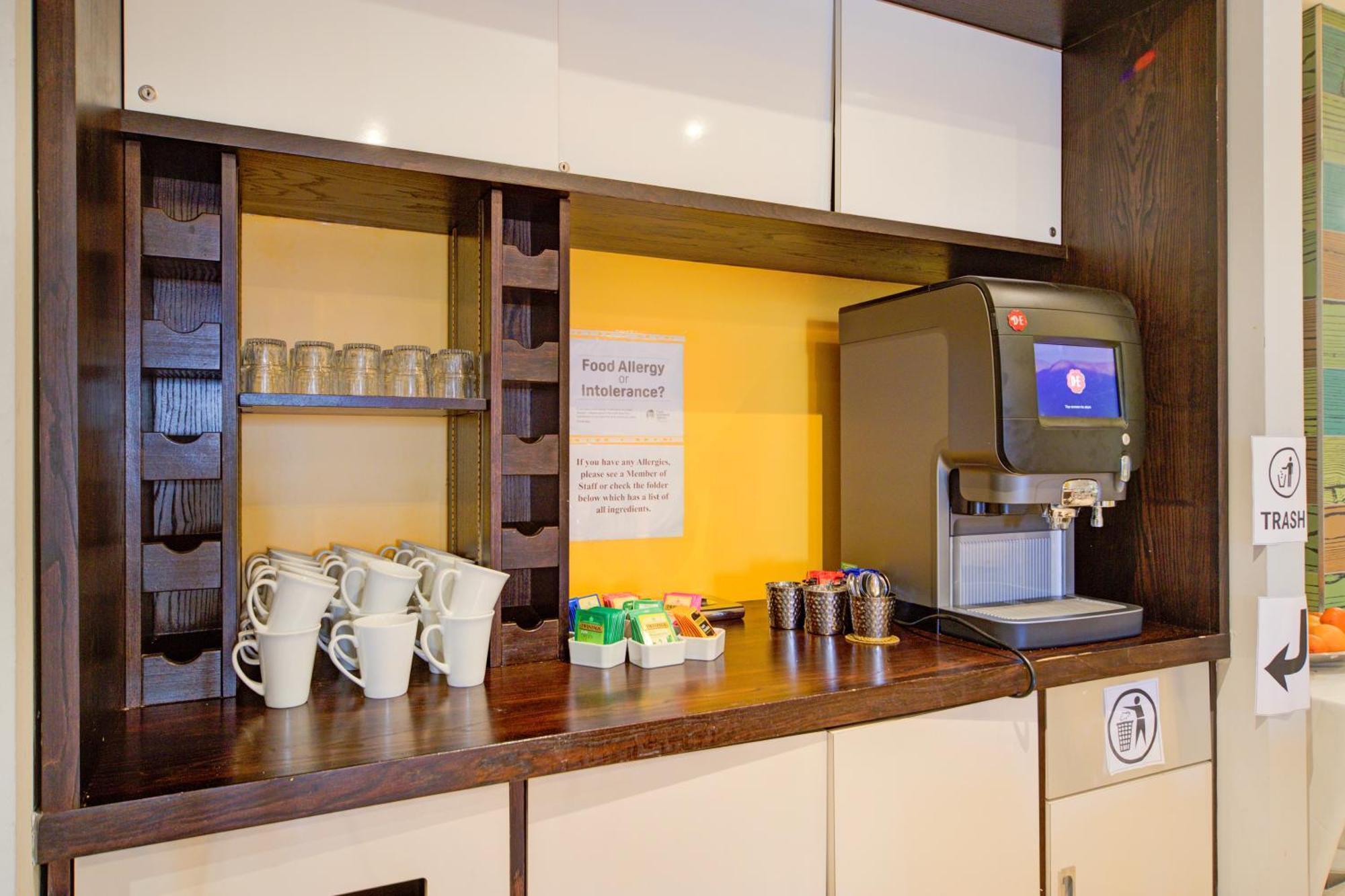 Belvilla Newport City Centre Hotel - Lifestyle Extérieur photo
