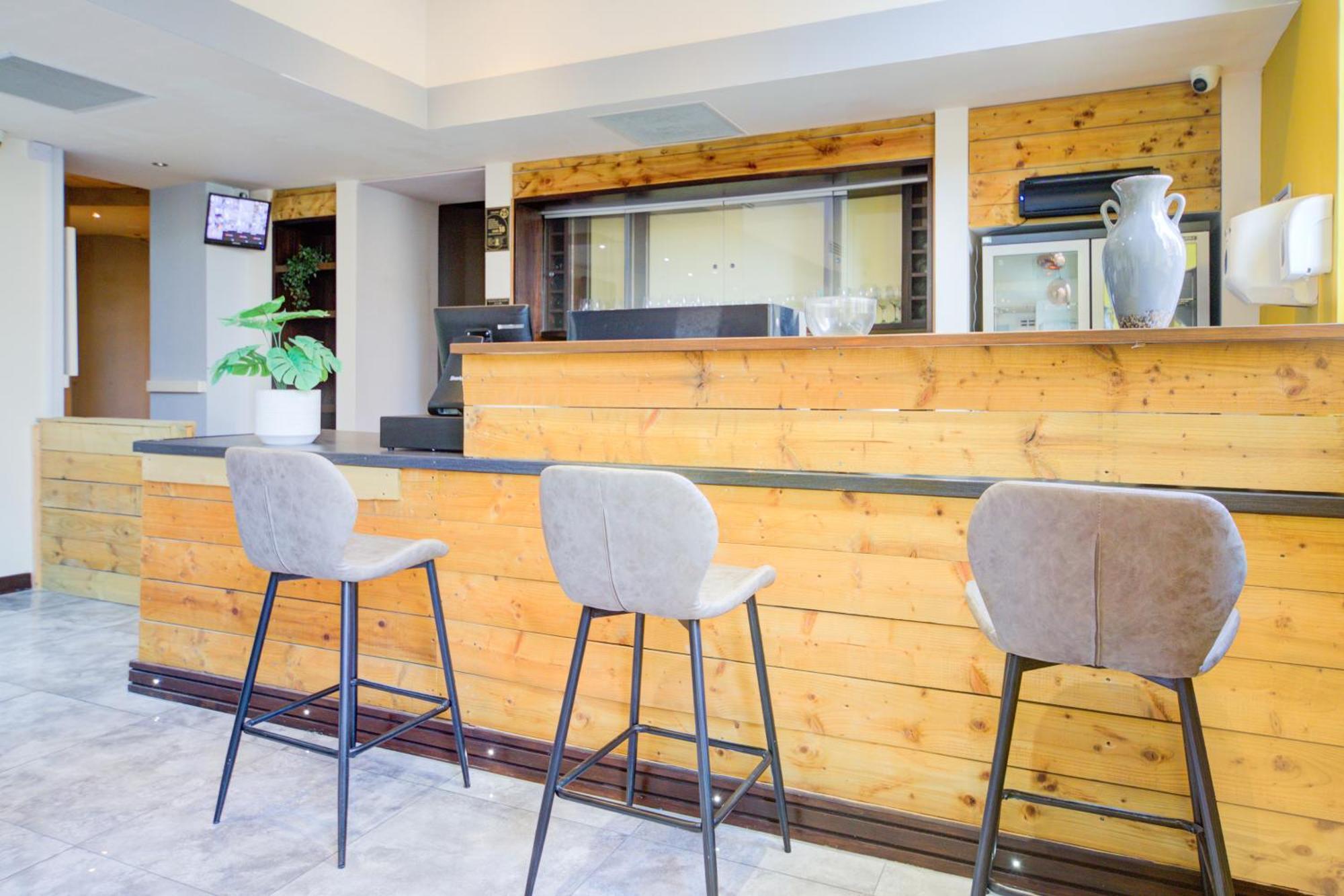 Belvilla Newport City Centre Hotel - Lifestyle Extérieur photo