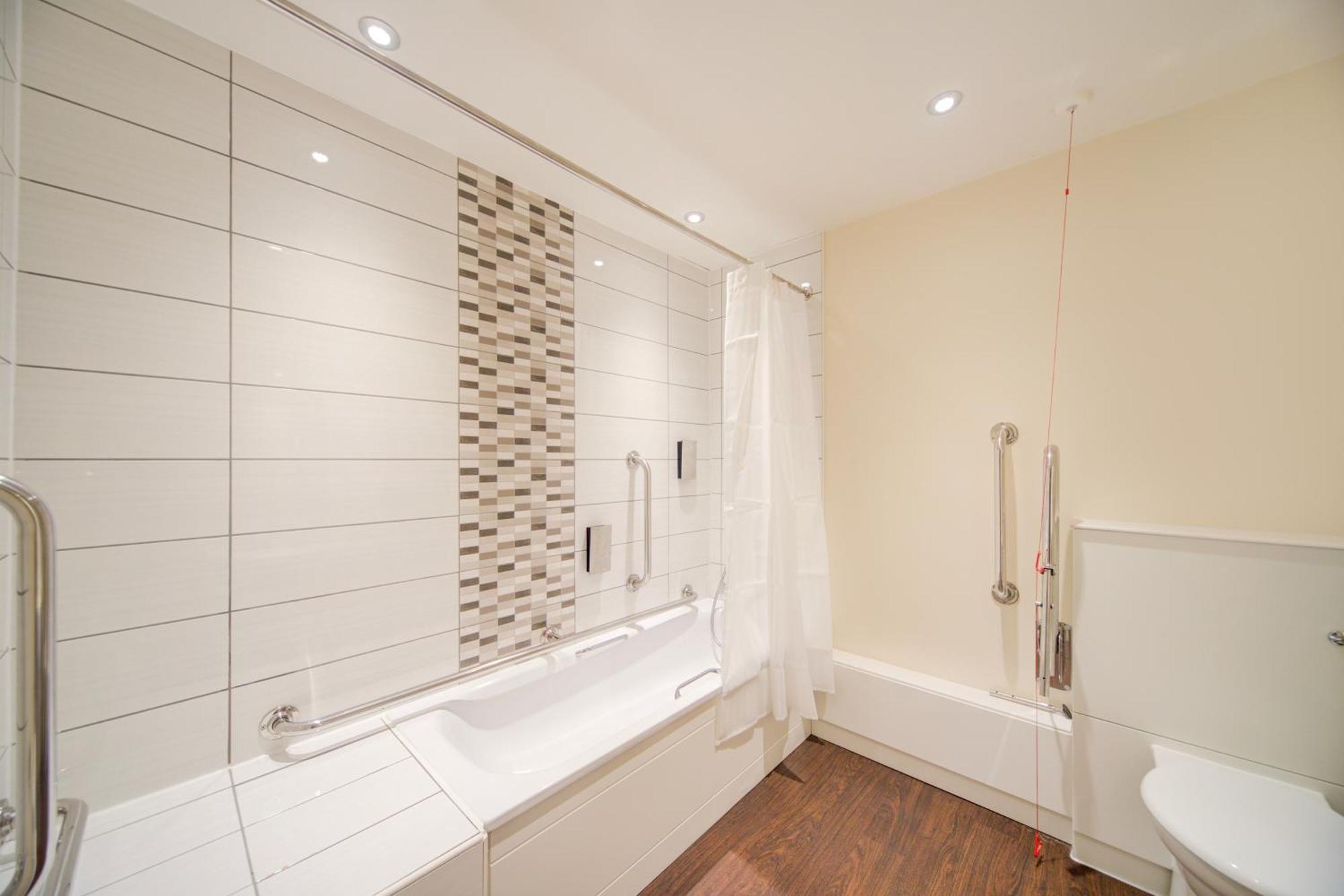 Belvilla Newport City Centre Hotel - Lifestyle Extérieur photo